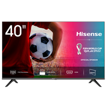 Hisense 40A4GKEN 40 Inch smart Frameless Smart TV